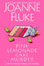 Pink Lemonade Cake Murder by Joanne Fluke