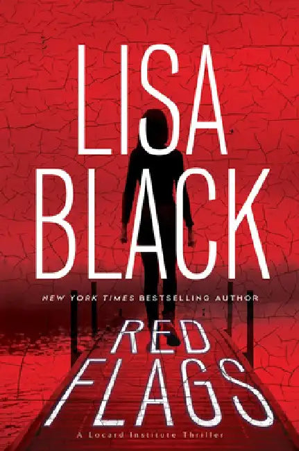 Red Flags by Lisa Black