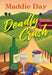 Deadly Crush by Maddie Day