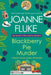 Blackberry Pie Murder by Joanne Fluke