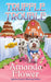 Truffle Trouble by Amanda Flower