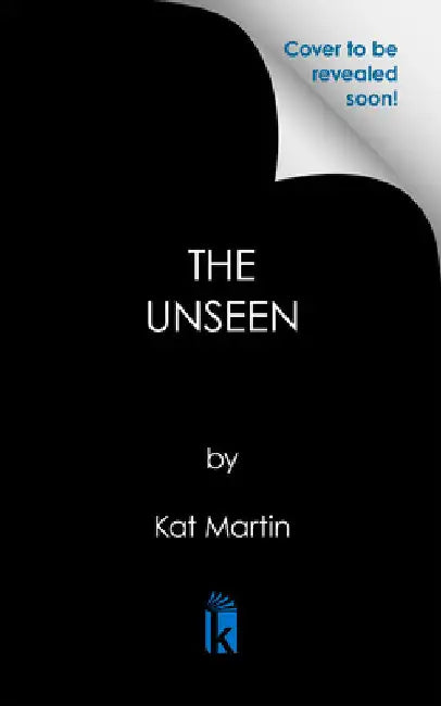 The Unseen by Kat Martin