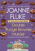 Double Fudge Brownie Murder by Fluke, Joanne