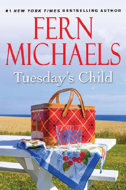 Tuesday's Child by Fern Michaels