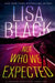 Not Who We Expected by Lisa Black