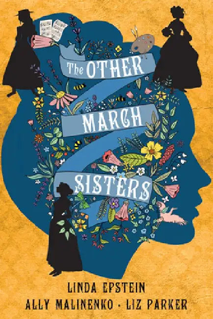 The Other March Sisters by Linda Epstein