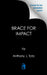Brace for Impact by Anthony J. Tata