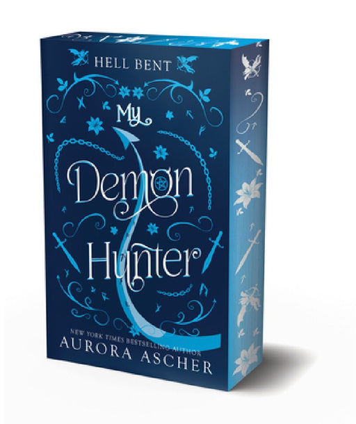 My Demon Hunter: Deluxe Limited Edition by Aurora Ascher