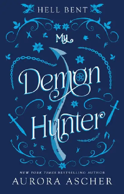 My Demon Hunter by Aurora Ascher