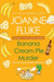 Banana Cream Pie Murder by Joanne Fluke