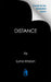 Distance: A Dark Mafia Romance by Luna Mason