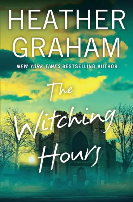 The Witching Hours by Heather Graham