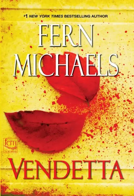 Vendetta by Fern Michaels