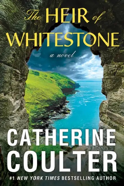 The Heir of Whitestone by Catherine Coulter