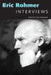 Eric Rohmer: Interviews by Fiona Handyside