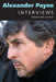 Alexander Payne: Interviews by Julie Levinson