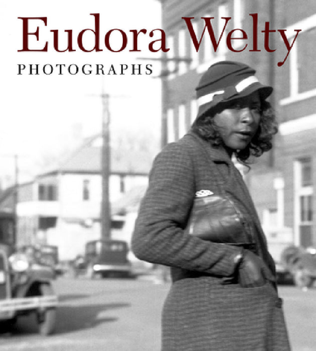 Photographs by Eudora Welty, Reynolds Price, Natasha Trethewey
