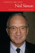 Conversations with Neil Simon by Jackson R. Bryer