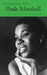 Conversations with Paule Marshall by Heather Hathaway