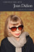 Conversations with Joan Didion by Scott F. Parker