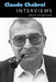 Claude Chabrol: Interviews by Christopher Beach