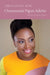 Conversations with Chimamanda Ngozi Adichie by Daria Tunca