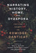 Narrating History, Home, and Dyaspora: Critical Essays on Edwidge Danticat by Maia L. Butler
