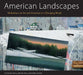 American Landscapes: Meditations on Art and Literature in a Changing World by Ann J. Abadie, J. Richard Gruber