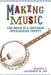 Making Music: The Banjo in a Southern Appalachian County by William C. Allsbrook
