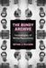 Bundy Archive: Genealogies of White Masculinity by Bryan J. McCann