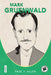 Mark Gruenwald by Paul V. Allen
