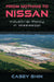 From Nothing to Nissan: Industrial Policy in Mississippi by Casey Shin