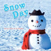 Snow Day by Ravina Budhan, Selina Budhan, Avi Budhan