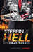 Steppin Out of Hell with High Heels on by Samantha T. Joyner