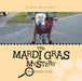 The Mardi Gras Mystery: Dea Detective by Ellen Dollphus