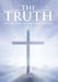The Truth: Inspirational Poems Inspired by God. by Lisa