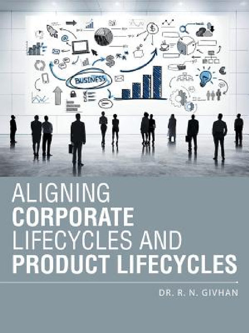 Aligning Corporate Lifecycles and Product Lifecycles by R. N. Givhan