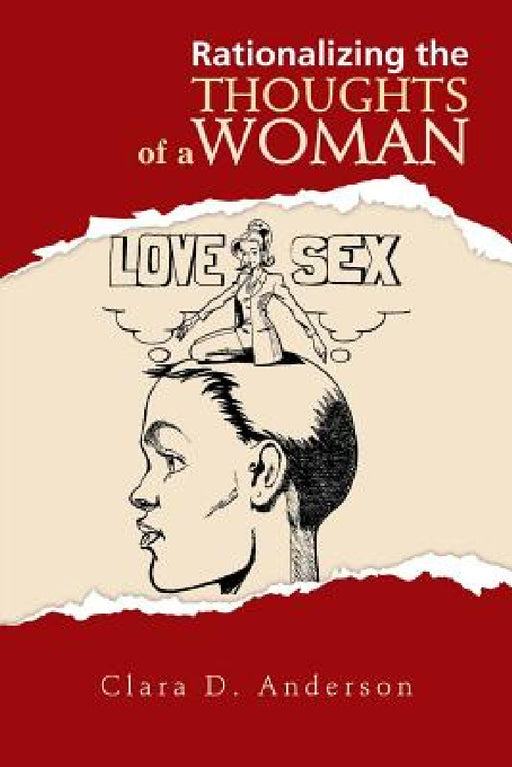 Rationalizing the Thoughts of a Woman by Clara D. Anderson