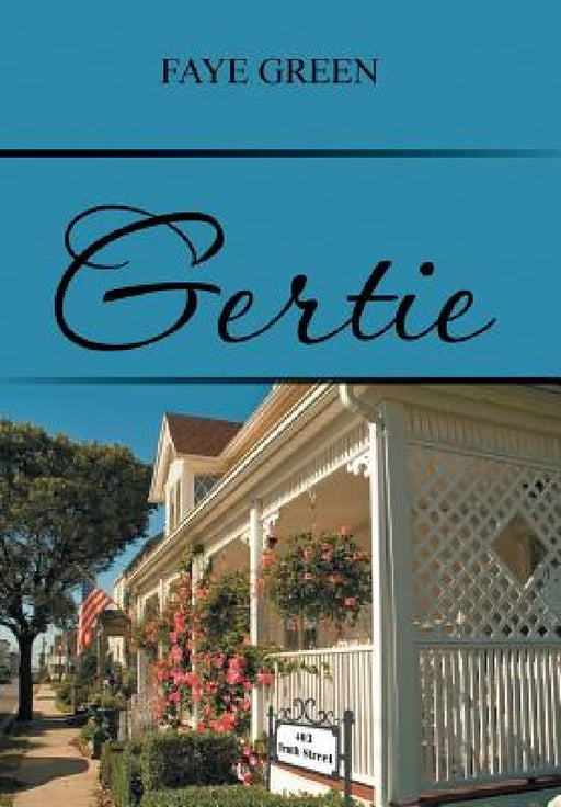 Gertie by Faye Green