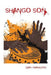 Shango Son by Dian Frankson