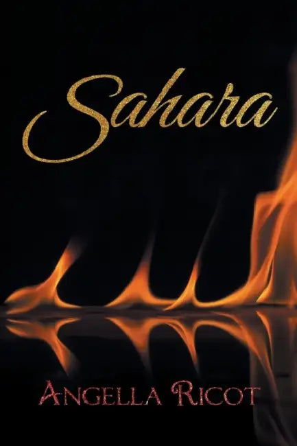 Sahara by Angella Ricot