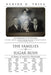 The Families of Sugar Bush: -At Home in America's Heartland- by Nadine D. Thies