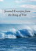 Journal Excerpts from the Ring of Fire by Barbara Wolf