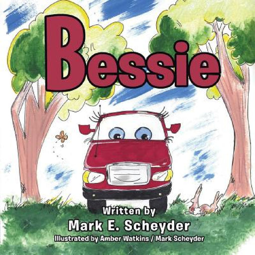 Bessie by Mark E. Scheyder