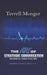 Art Of Strategic Conversation: Becoming All Things to All Men by Terrell Monger