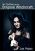 An Outline of the Original Witchcraft by Joe Pelaez