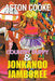 Country Duppy & Jonkanoo Jamboree by Aston Cooke