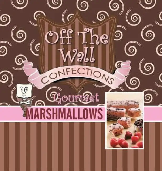 Off The Wall Gourmet Marshmallows by Teresa Wagner