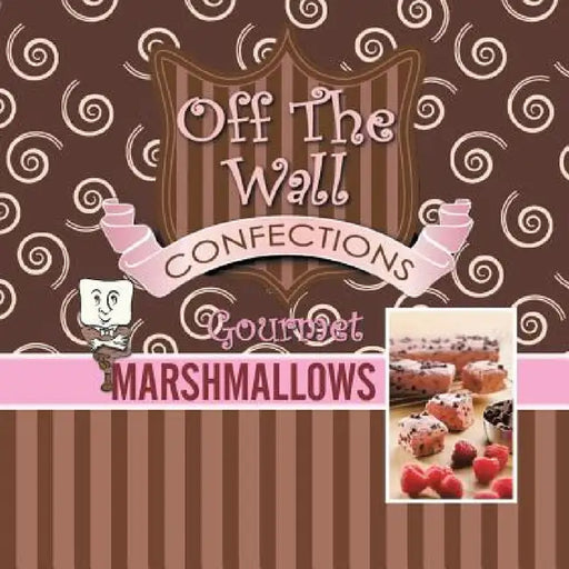 Off The Wall Gourmet Marshmallows by Teresa Wagner