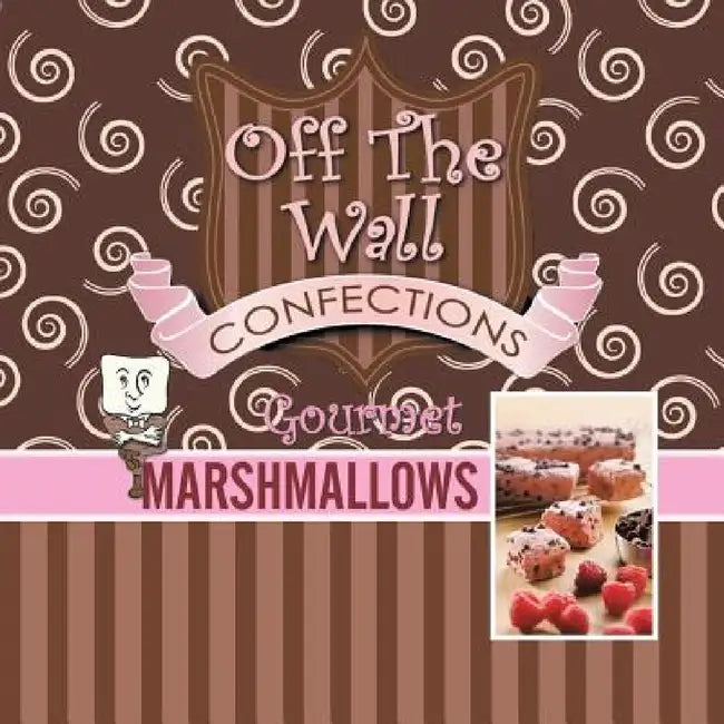 Off The Wall Gourmet Marshmallows by Teresa Wagner